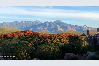 5835 S Atascosa Peak Drive, Green Valley, AZ 85622 - Photo 24