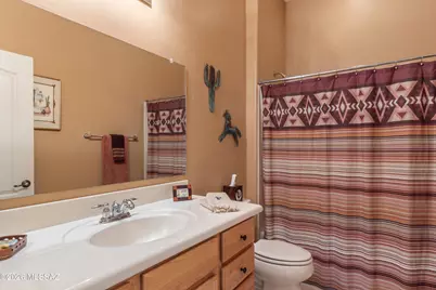 5835 S Atascosa Peak Drive, Green Valley, AZ 85622 - Photo 28