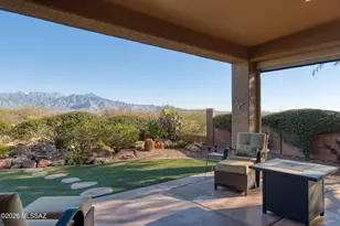 5835 S Atascosa Peak Dr, Green Valley, AZ 85622 - Photo 24