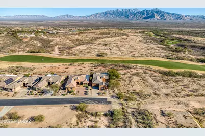 5835 S Atascosa Peak Drive, Green Valley, AZ 85622 - Photo 40