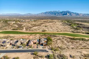 5835 S Atascosa Peak Dr, Green Valley, AZ 85622 - Photo 40