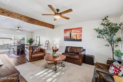 1936 W Anklam Road, Tucson, AZ 85745 - Photo 4