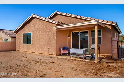 5631 S Ruby Quinn Place, Tucson, AZ 85757 - Photo 30