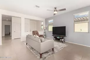 5631 S Ruby Quinn Pl, Tucson, AZ 85757 - Photo 4