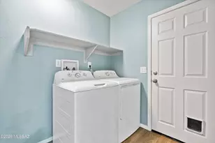 17265 S Mesa Shadows Dr, Vail, AZ 85641 - Photo 28