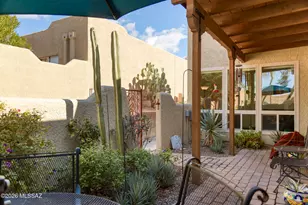 6255 N Camino Pimeria Alta, Tucson, AZ 85718 - Photo 1
