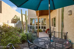 6255 N Camino Pimeria Alta, Tucson, AZ 85718 - Photo 4