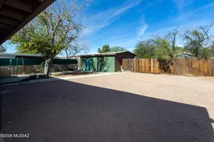 5417 E Willard St, Tucson, AZ 85712 - Photo 10