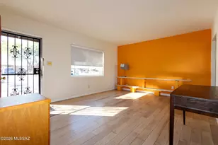 5417 E Willard St, Tucson, AZ 85712 - Photo 2