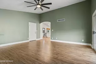 7768 N Barque Pl, Tucson, AZ 85741 - Photo 10