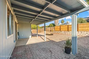 7768 N Barque Pl, Tucson, AZ 85741 - Photo 20