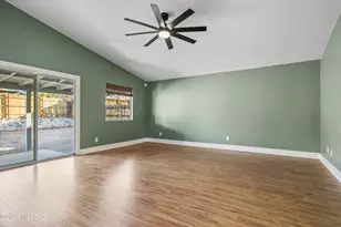 7768 N Barque Pl, Tucson, AZ 85741 - Photo 8