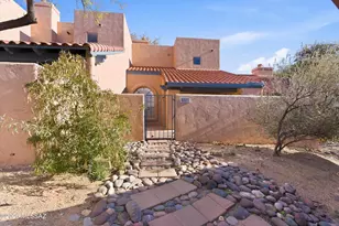 5461 N Via Del Arbolito, Tucson, AZ 85750 - Photo 24