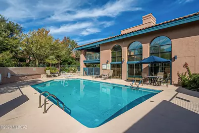 5461 N Via Del Arbolito, Tucson, AZ 85750 - Photo 26