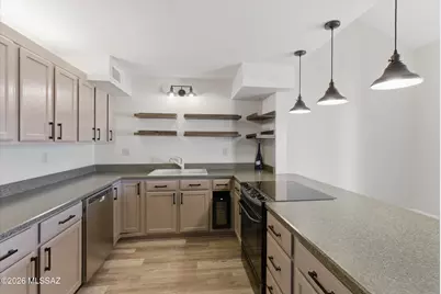 5461 N Via Del Arbolito, Tucson, AZ 85750 - Photo 20