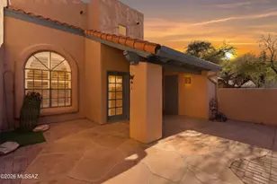5461 N Via Del Arbolito, Tucson, AZ 85750 - Photo 2
