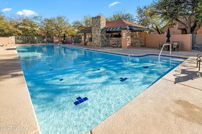 5461 N Via Del Arbolito, Tucson, AZ 85750 - Photo 28