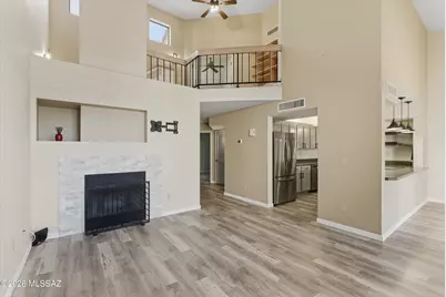 5461 N Via Del Arbolito, Tucson, AZ 85750 - Photo 4