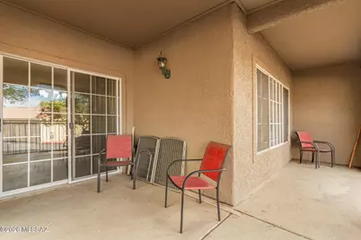 1500 E Pusch Wilderness Drive #17101, Tucson, AZ 85737 - Photo 24