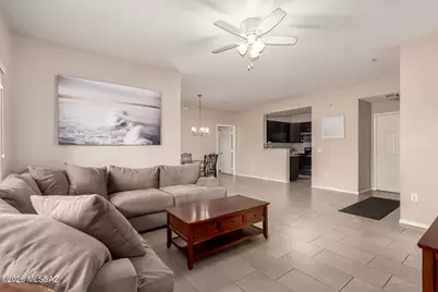 1500 E Pusch Wilderness Drive #17101, Tucson, AZ 85737 - Photo 10