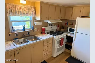 5764 W Lazy S Street, Tucson, AZ 85713 - Photo 8