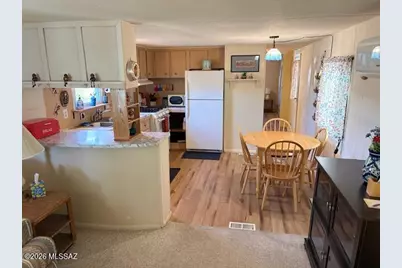 5764 W Lazy S Street, Tucson, AZ 85713 - Photo 6