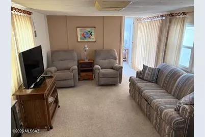 5764 W Lazy S Street, Tucson, AZ 85713 - Photo 4