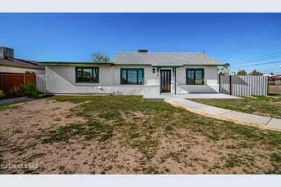 249 N Melwood Avenue, Tucson, AZ 85745 - Photo 1