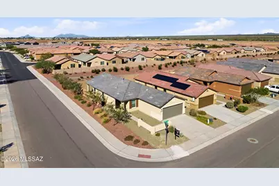 12605 N Ellsbury Lane, Marana, AZ 85653 - Photo 8