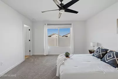 12605 N Ellsbury Lane, Marana, AZ 85653 - Photo 14