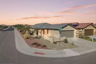 12605 N Ellsbury Ln, Marana, AZ 85653 - Photo 1