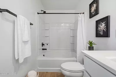 12605 N Ellsbury Lane, Marana, AZ 85653 - Photo 20