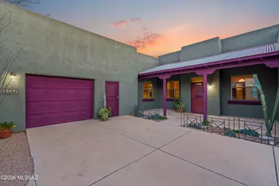 5335 S Rust Lane, Tucson, AZ 85747 - Photo 1