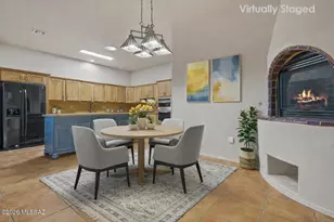 5335 S Rust Ln, Tucson, AZ 85747 - Photo 8