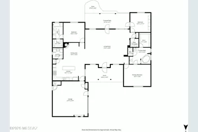 5335 S Rust Lane, Tucson, AZ 85747 - Photo 44