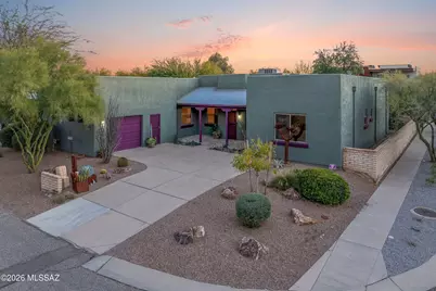 5335 S Rust Lane, Tucson, AZ 85747 - Photo 2