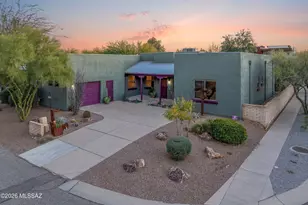 5335 S Rust Ln, Tucson, AZ 85747 - Photo 2