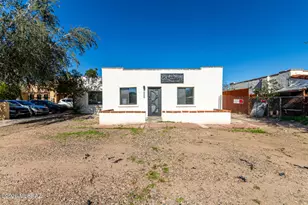 1008 W St Marys Rd, Tucson, AZ 85745 - Photo 2