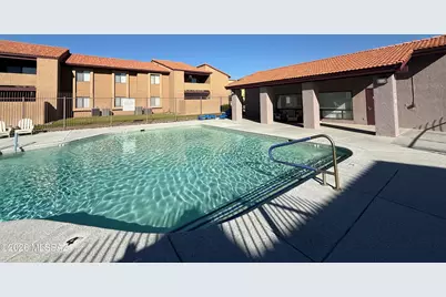 2172 N Pantano Road #UNIT 122, Tucson, AZ 85715 - Photo 18