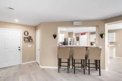 6383 S Sunrise Valley Drive, Tucson, AZ 85706 - Photo 8