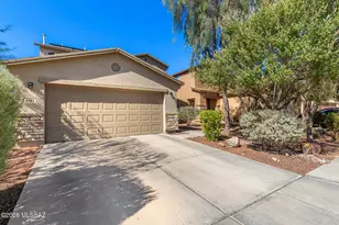6383 S Sunrise Valley Dr, Tucson, AZ 85706 - Photo 2
