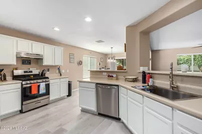 6383 S Sunrise Valley Drive, Tucson, AZ 85706 - Photo 14