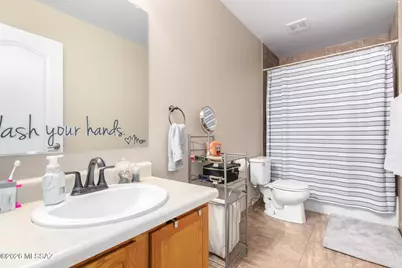 6383 S Sunrise Valley Drive, Tucson, AZ 85706 - Photo 22