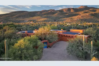 11175 E Sunrise Ranch Place, Tucson, AZ 85749 - Photo 2