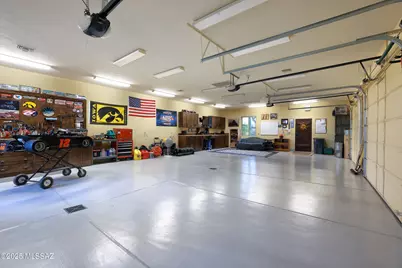 11175 E Sunrise Ranch Place, Tucson, AZ 85749 - Photo 44