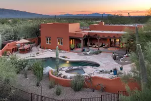 11175 E Sunrise Ranch Pl, Tucson, AZ 85749 - Photo 28