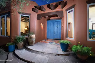 11175 E Sunrise Ranch Pl, Tucson, AZ 85749 - Photo 12