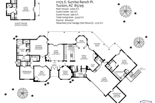 11175 E Sunrise Ranch Pl, Tucson, AZ 85749 - Photo 50