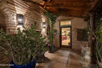 3039 E Placita Los Siete Adobes, Tucson, AZ 85718 - Photo 2