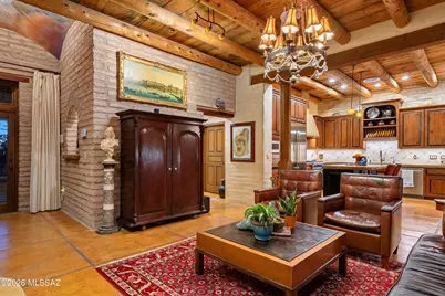 3039 E Placita Los Siete Adobes, Tucson, AZ 85718 - Photo 6